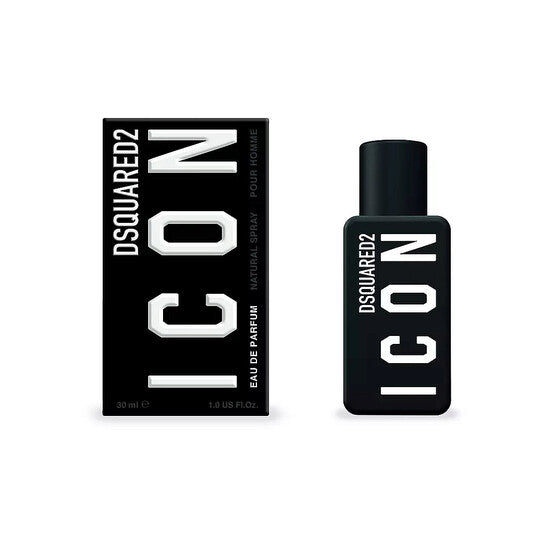 عطر ديسكويرد2 أيكون هوم أو دو بارفان