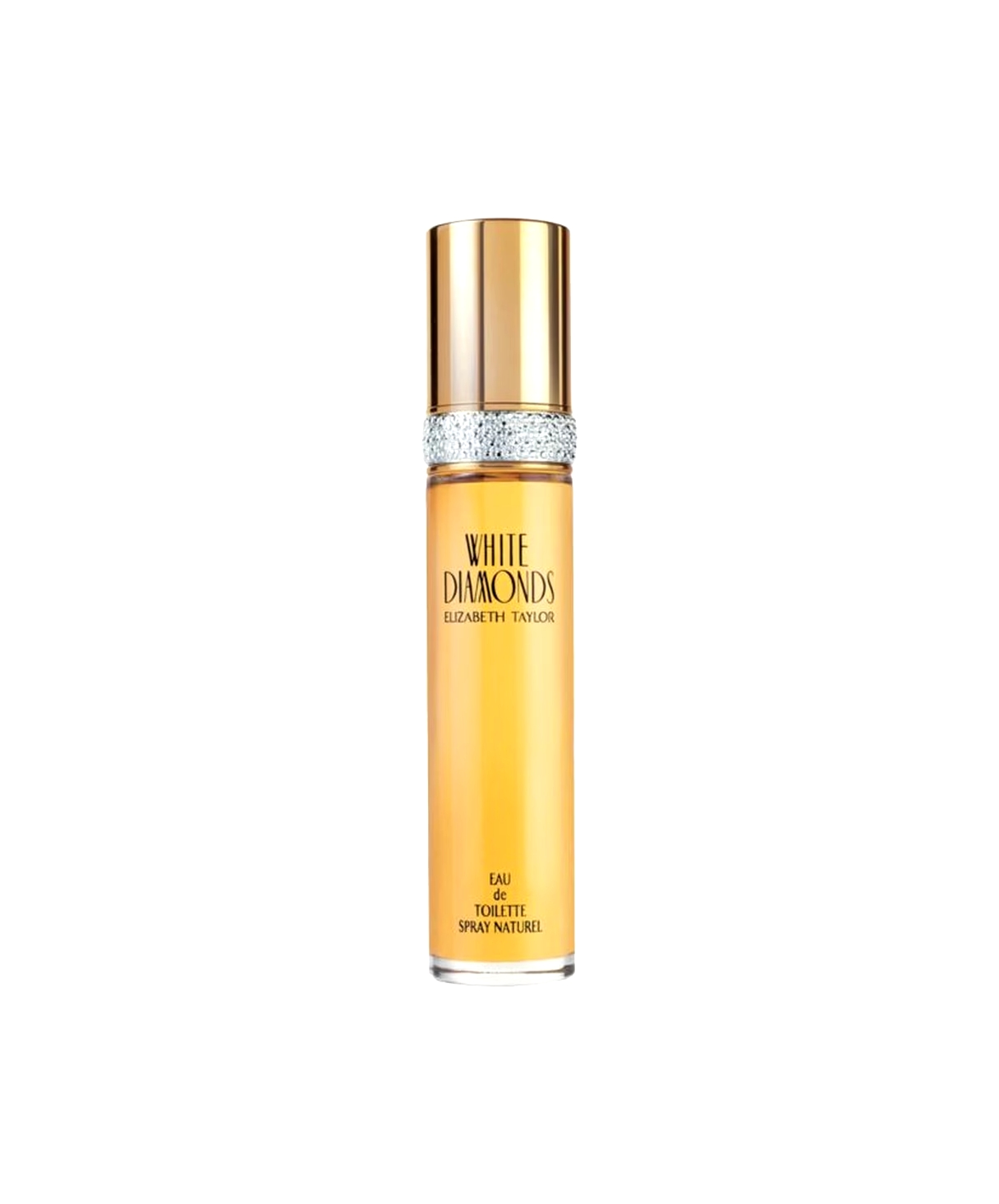 Perfume Elizabeth Taylor White Diamonds Mujer, 100
