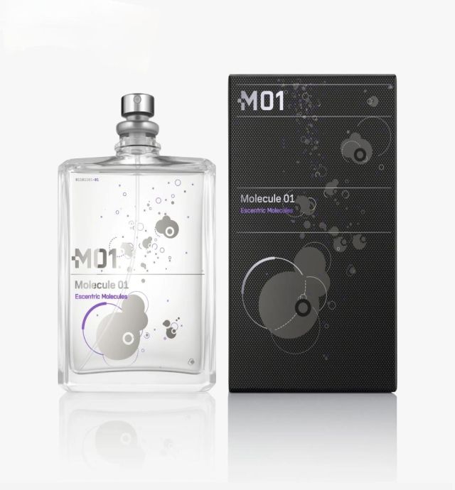 Escentric Molecules Molecule 01 (100ml