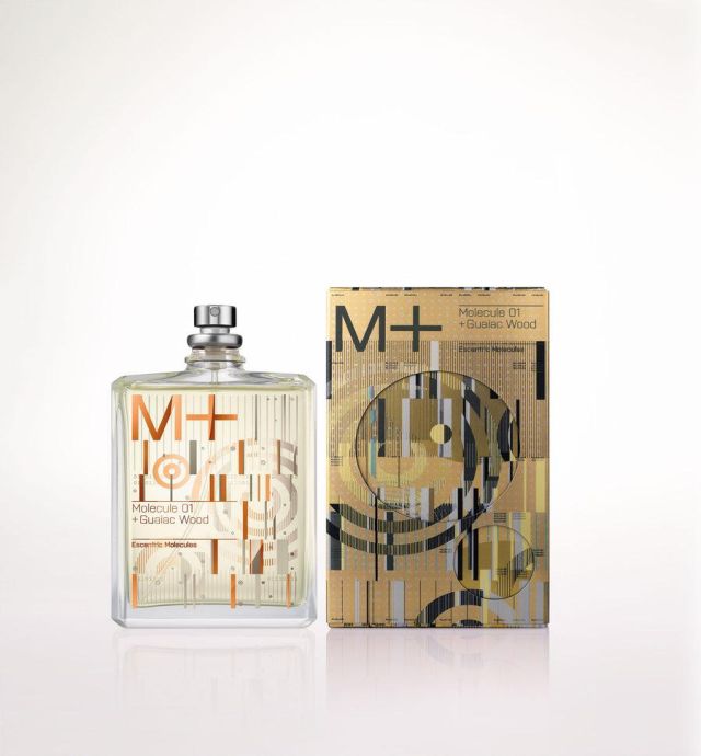 M01 – GUAIAC WOOD EDT