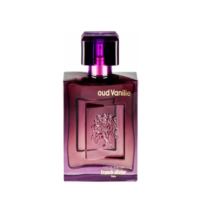 Franck Olivier Oud Vanille Unisex Edp 100Ml Spray