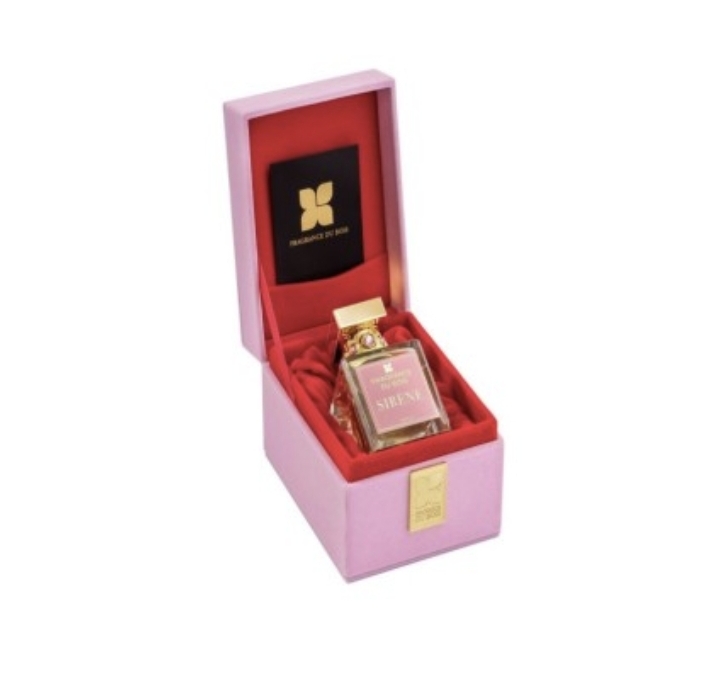 FRAGRANCE DU BOIS SIRENE