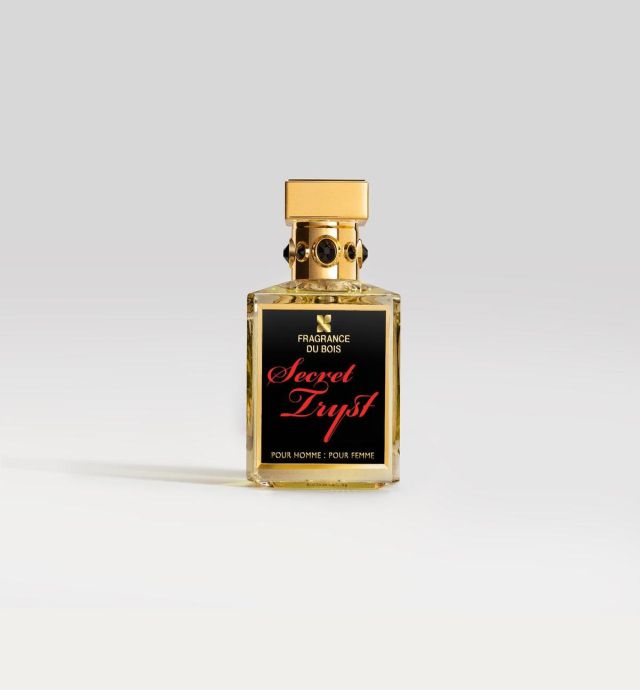 FRAGRANCE DU BOIS SECRET TRYST