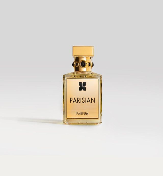 FRAGRANCE DU BOIS PARISIAN OUD