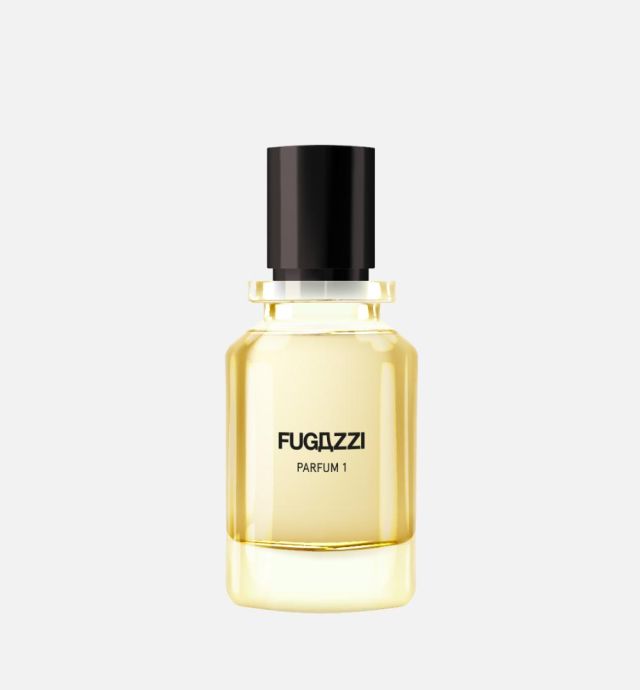Fugazzi Parfum 1