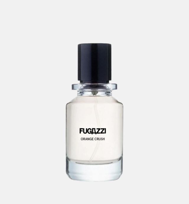 Fugazzi Orange Crush Extrait